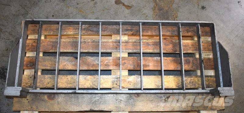 Durwen LS-K 其他附件和组件