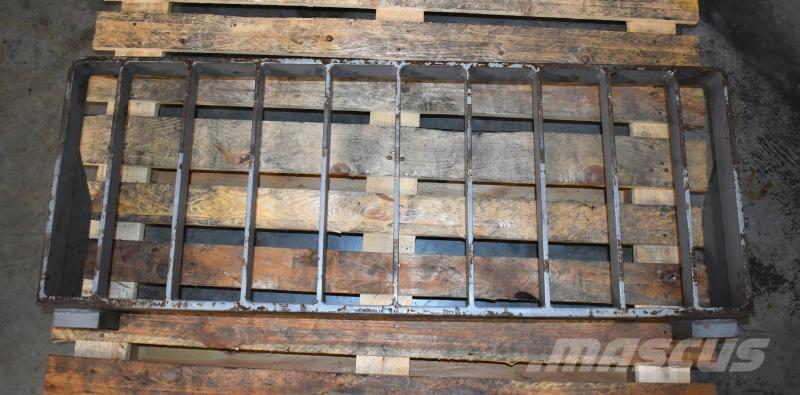 Durwen LS-K 其他附件和组件