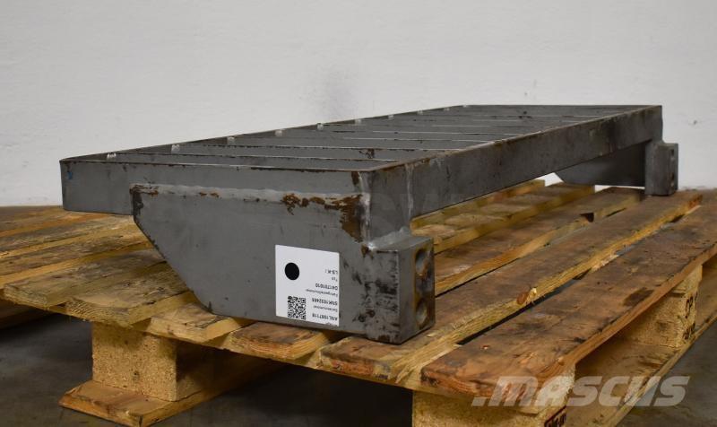 Durwen LS-K 其他附件和组件