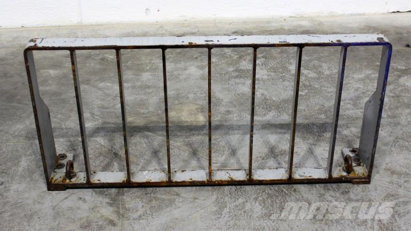 Durwen LS-K 45 其他附件和组件