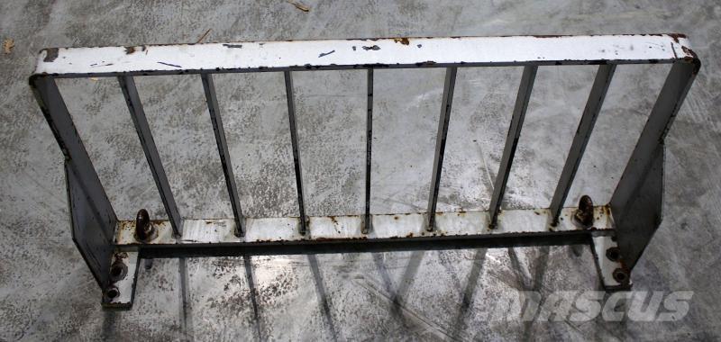 Durwen LS-K 45 其他附件和组件