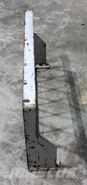 Durwen LS-K 45 其他附件和组件