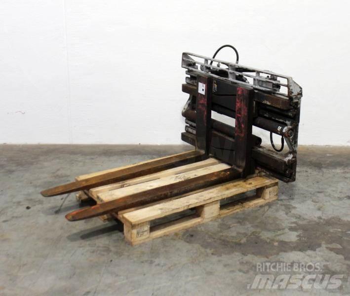 Durwen PGK 25S 其他附件和组件
