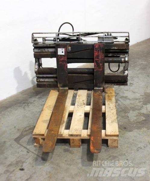 Durwen PGK 25S 其他附件和组件
