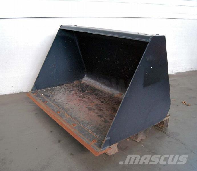 JCB Schaufel 物流运输-其他