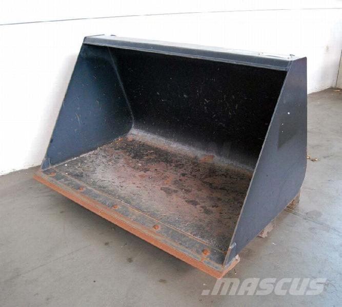 JCB Schaufel 物流运输-其他