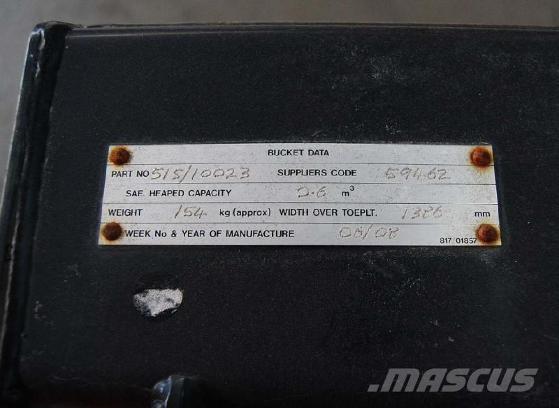 JCB Schaufel 物流运输-其他