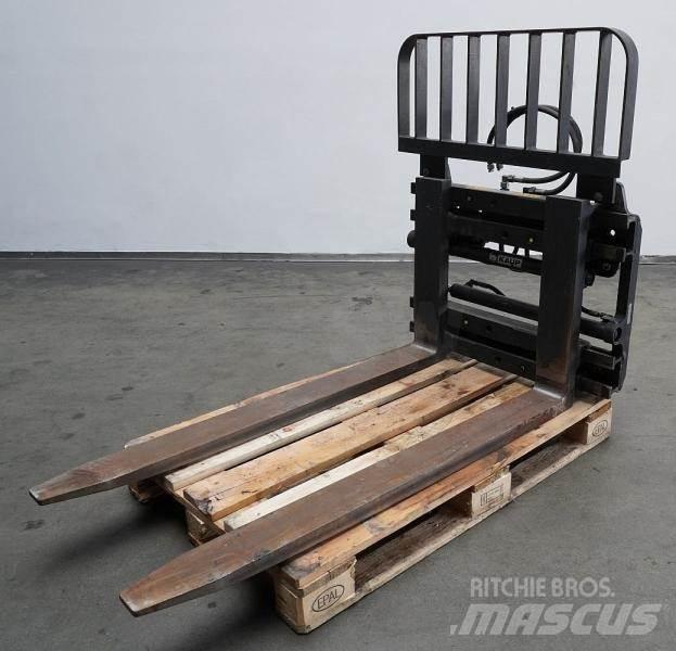 Kaup 1.5T401Z 其他附件和组件