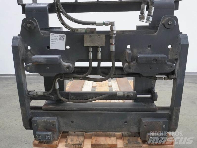 Kaup 1.5T401Z 其他附件和组件