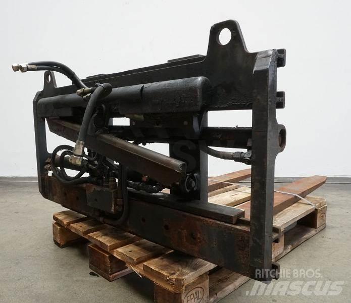 Kaup 1,5T411 其他附件和组件
