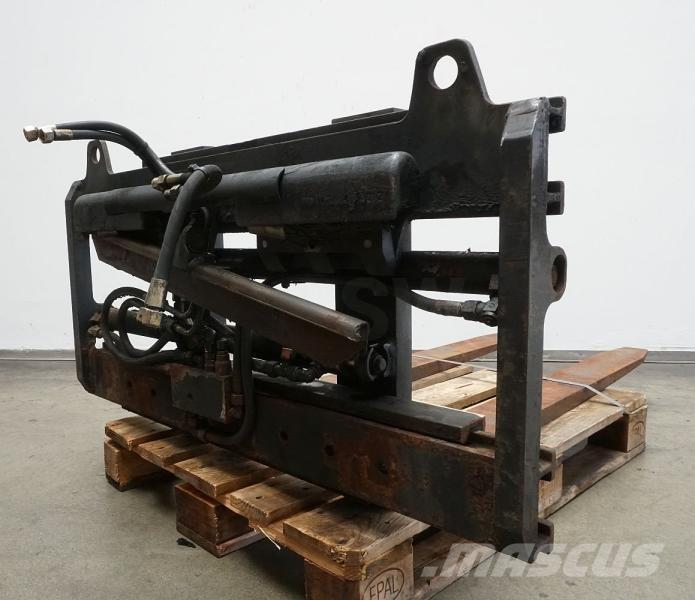 Kaup 1,5T411 其他附件和组件
