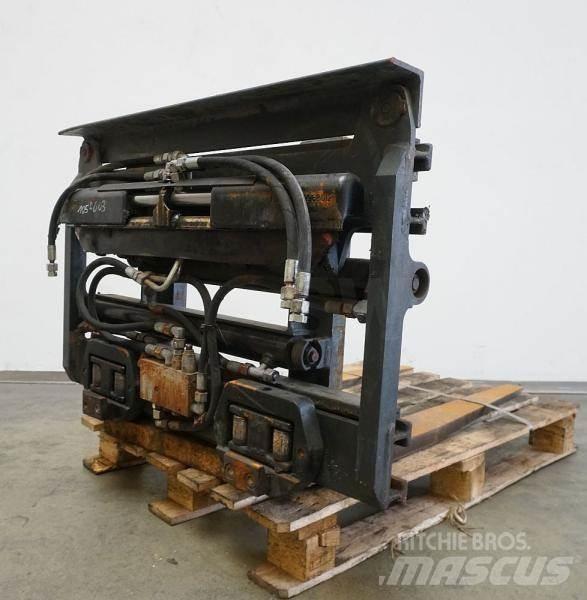 Kaup 1,5T411H 其他附件和组件
