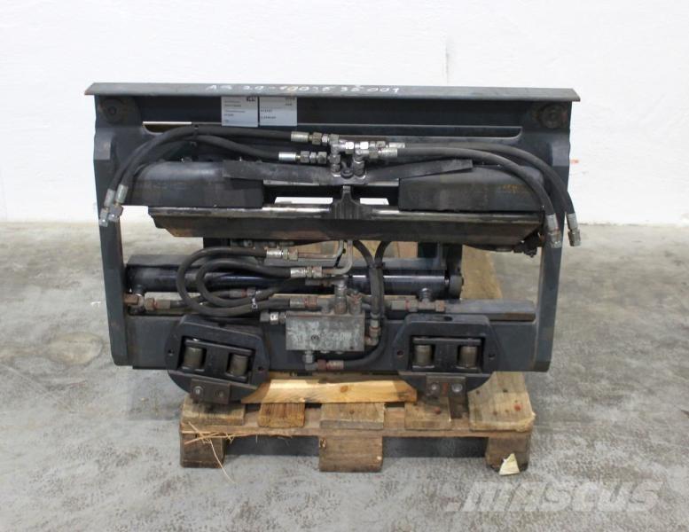 Kaup 1,5T411H 其他附件和组件