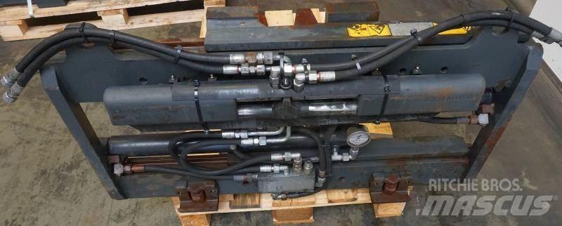Kaup 1,5T411Z 其他附件和组件