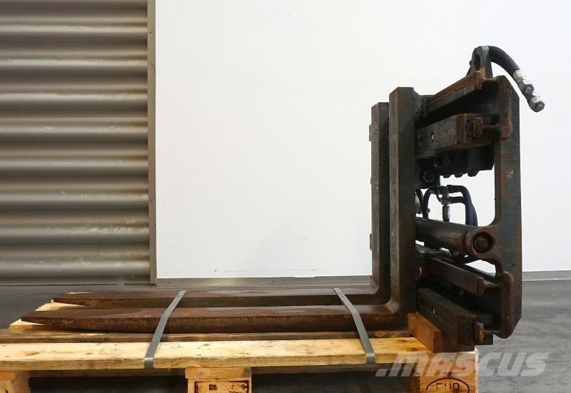 Kaup 1,5T411Z 其他附件和组件