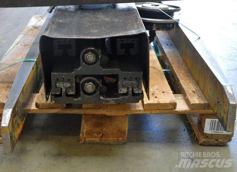 Kaup 1T124.2ST 其他附件和组件