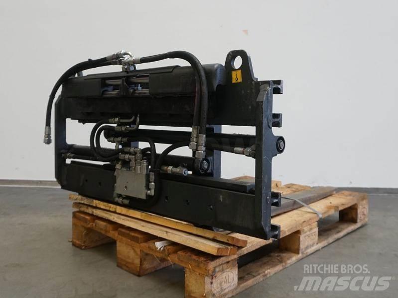 Kaup 1T411Z 其他附件和组件