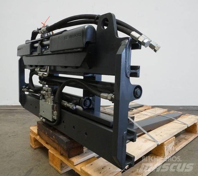 Kaup 1T411Z 其他附件和组件