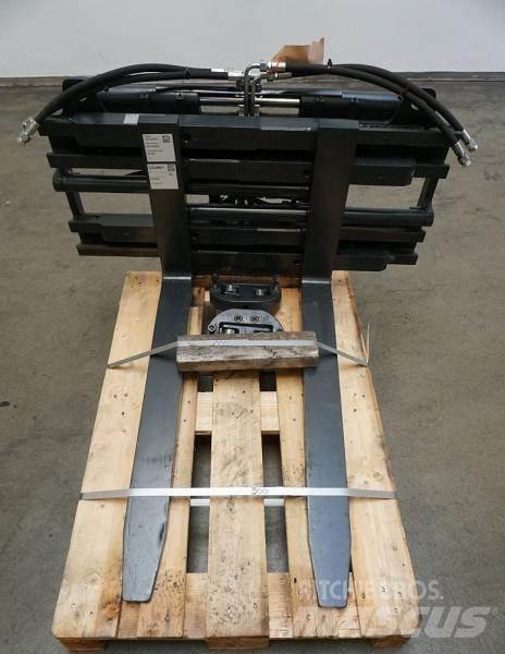 Kaup 1T411Z 其他附件和组件