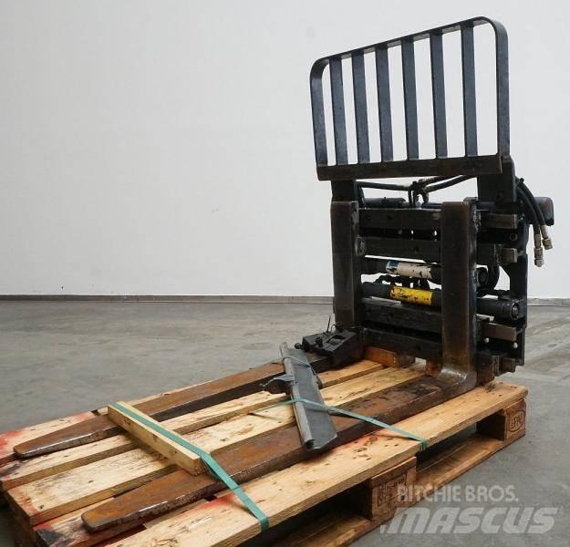 Kaup 1T411Z 其他附件和组件