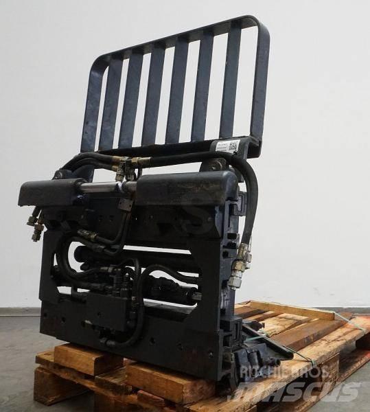 Kaup 1T411Z 其他附件和组件