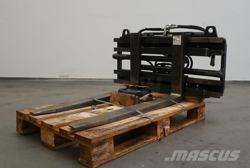 Kaup 1T411Z 其他附件和组件