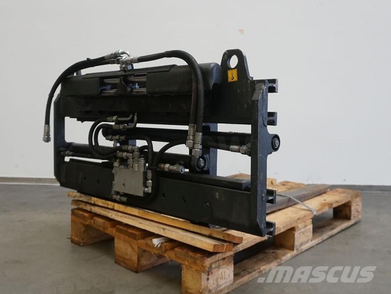 Kaup 1T411Z 其他附件和组件