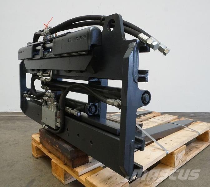 Kaup 1T411Z 其他附件和组件