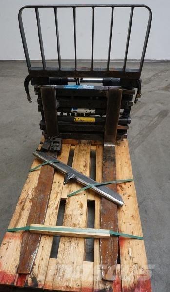 Kaup 1T411Z 其他附件和组件