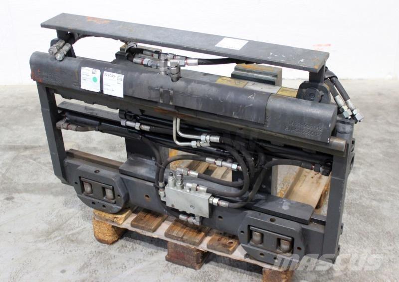 Kaup 2,5T411AH 其他附件和组件