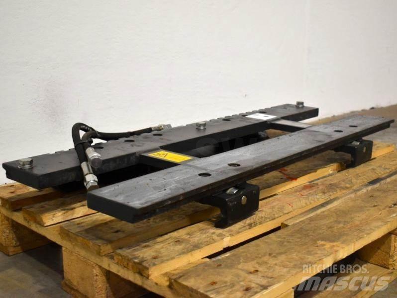 Kaup 2T151P2 其他附件和组件