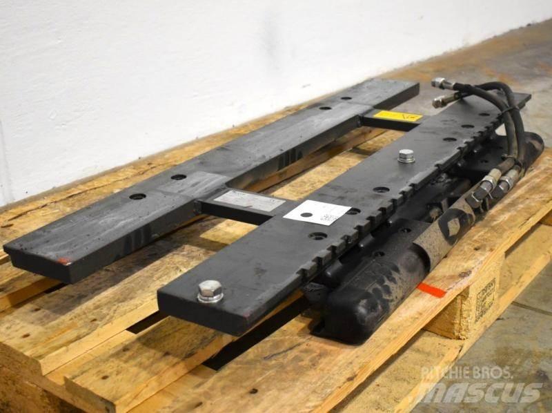 Kaup 2T151P2 其他附件和组件