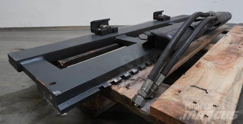 Kaup 2T151P2 其他附件和组件