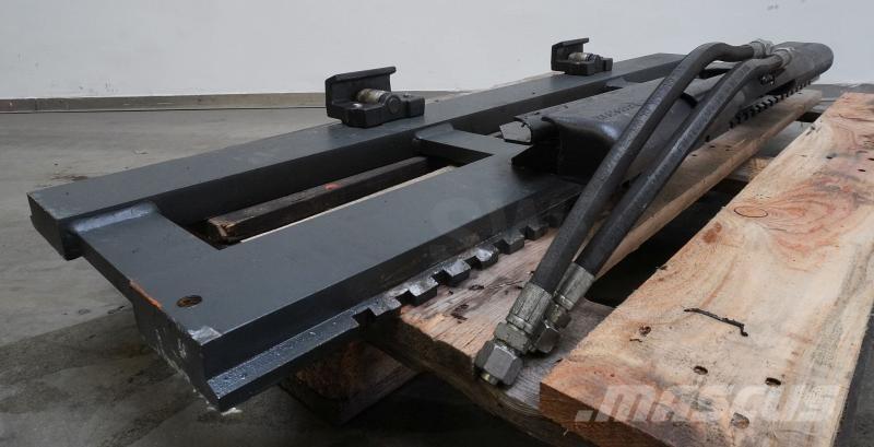 Kaup 2T151P2 其他附件和组件