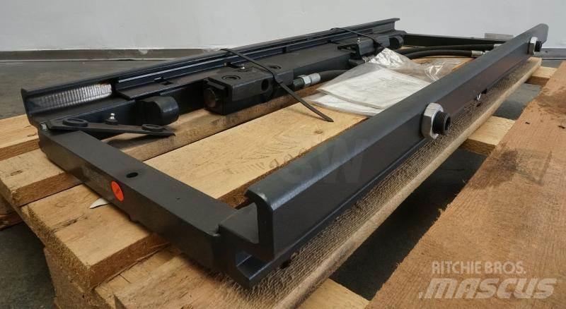 Kaup 2T151P4N 其他附件和组件