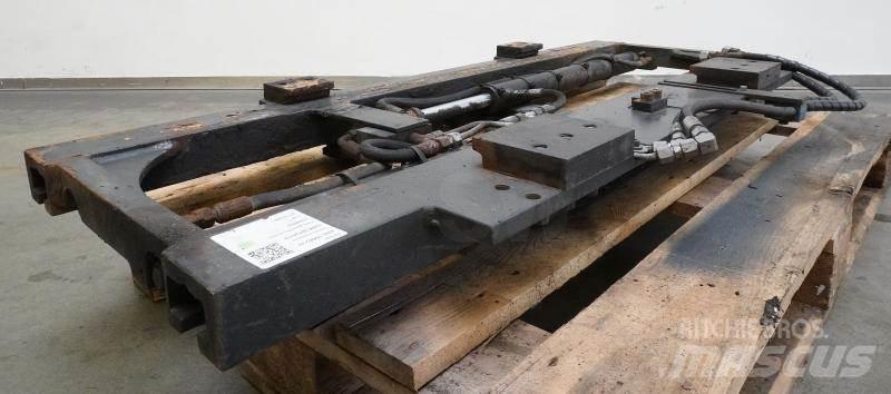 Kaup 2T160B 其他附件和组件