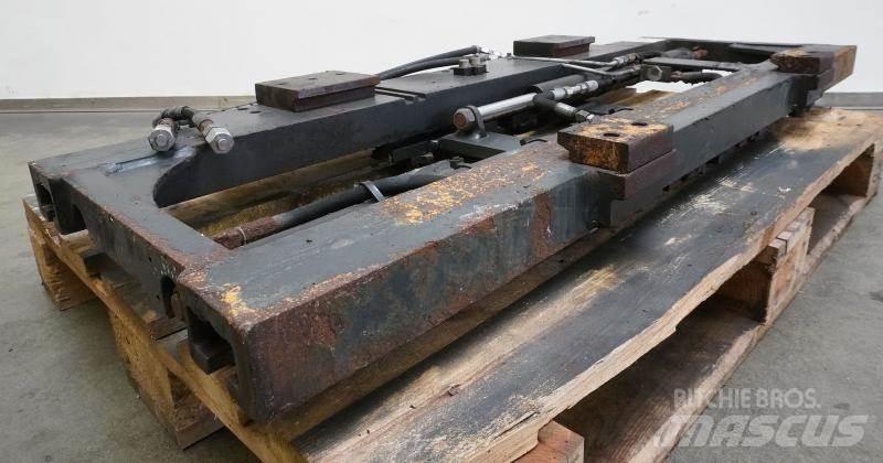 Kaup 2T160B 其他附件和组件