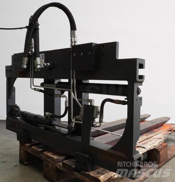 Kaup 2T160BZ 其他附件和组件