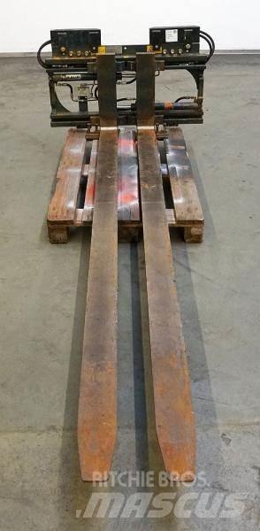Kaup 2T160BZ 其他附件和组件