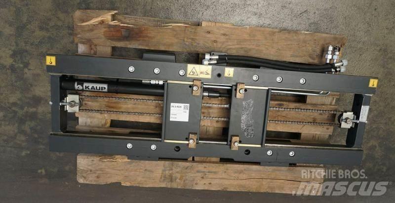 Kaup 2T163N 其他附件和组件