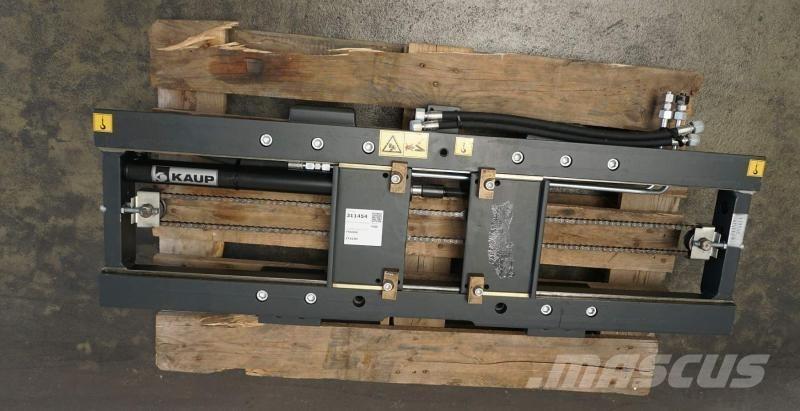 Kaup 2T163N 其他附件和组件