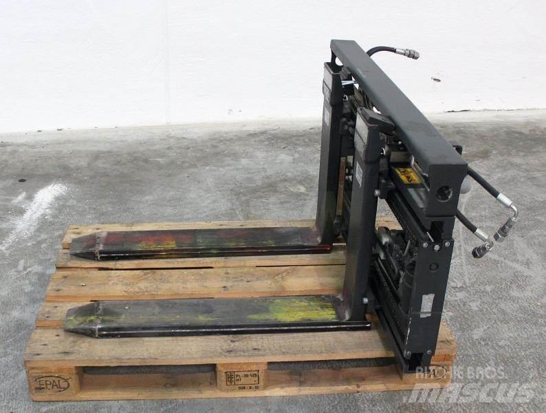 Kaup 2T163S 其他附件和组件