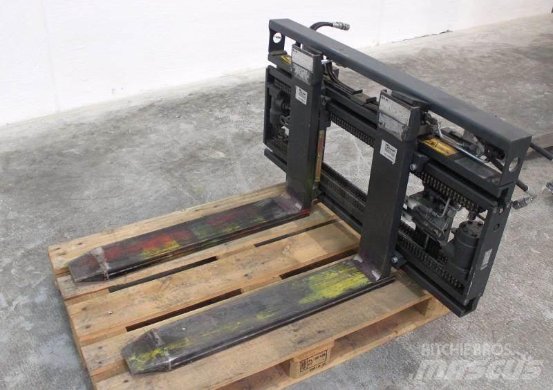 Kaup 2T163S 其他附件和组件