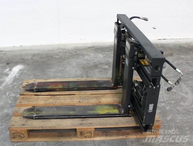 Kaup 2T163S 其他附件和组件
