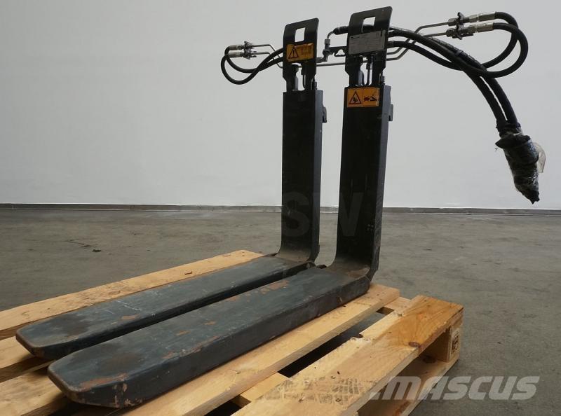 Kaup 2T180CT.3 货叉