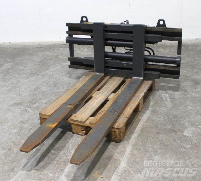 Kaup 2T411 其他附件和组件