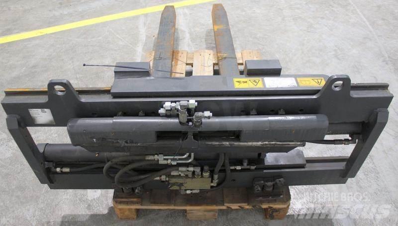 Kaup 2T411 其他附件和组件