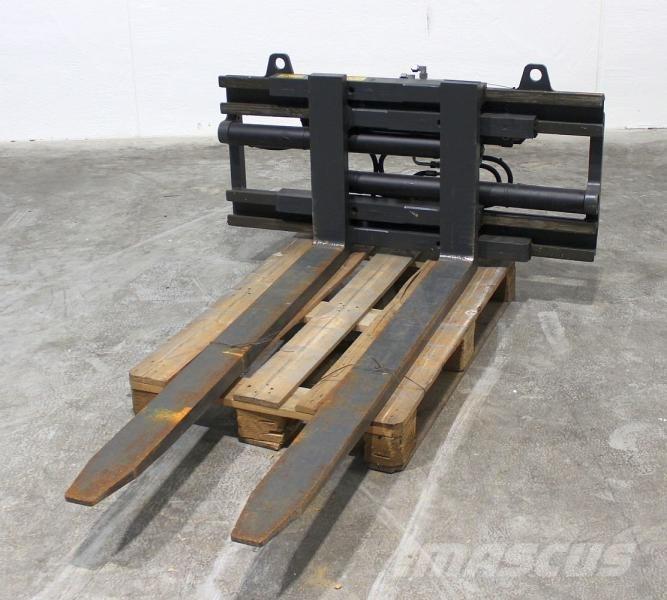 Kaup 2T411 其他附件和组件