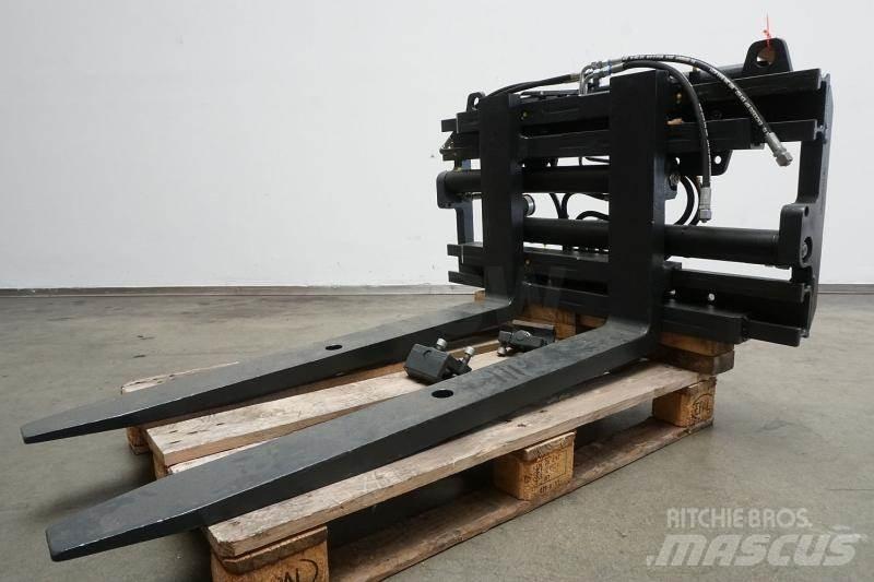 Kaup 2T412UVP 其他附件和组件