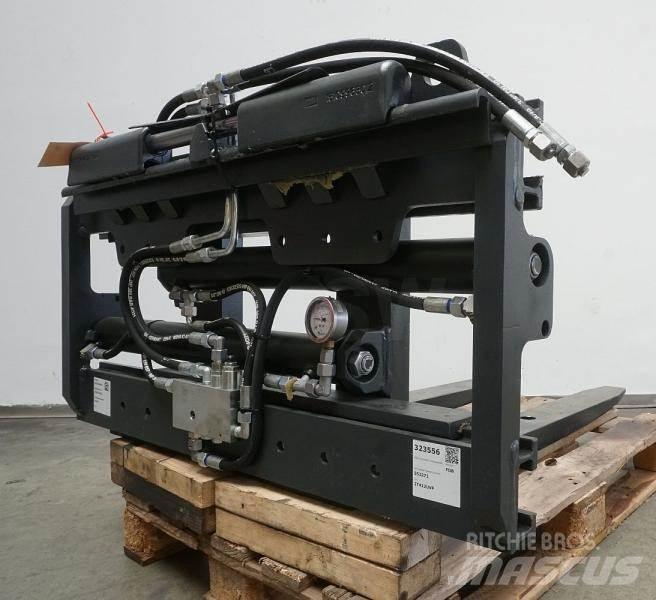 Kaup 2T412UVP 其他附件和组件